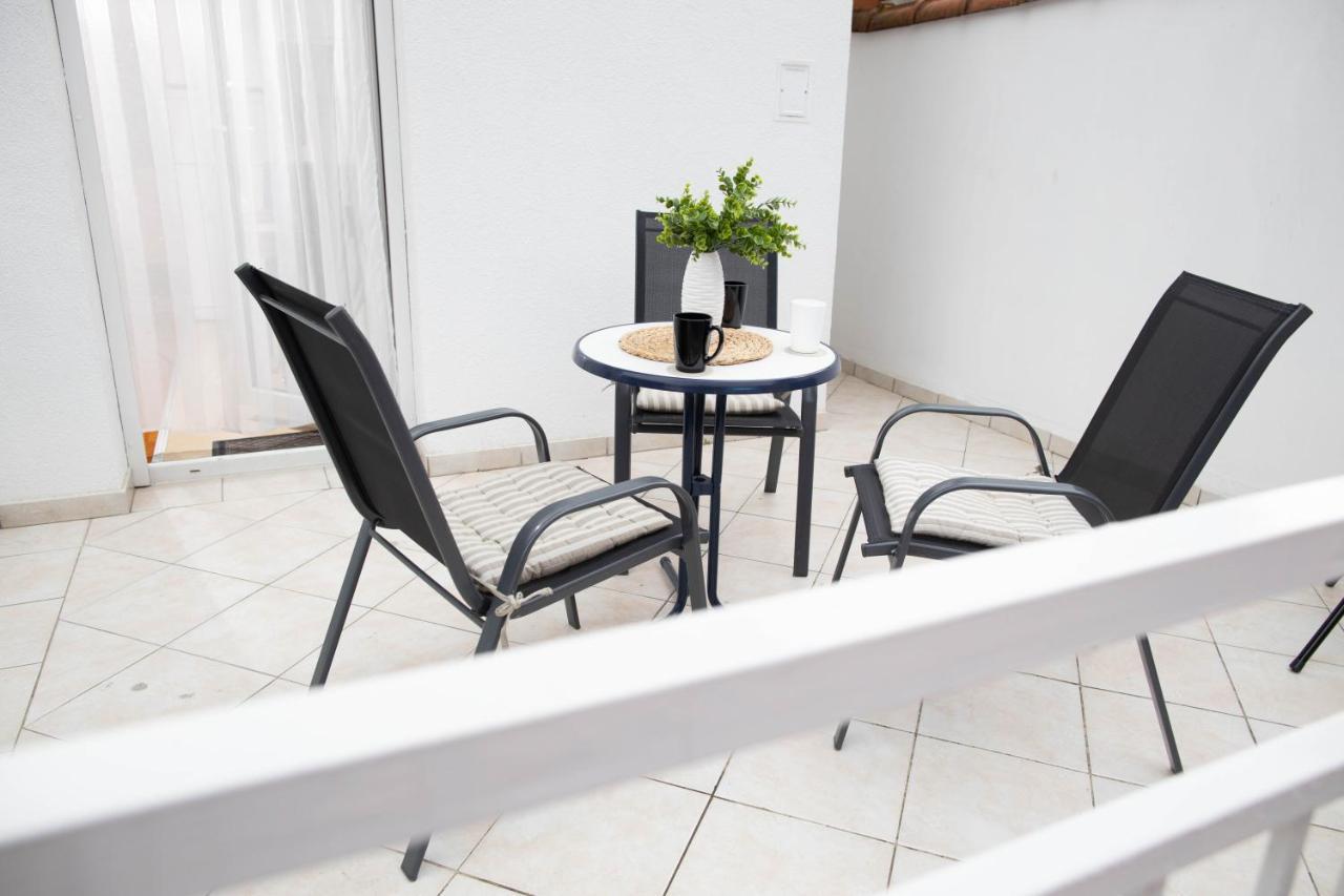 Apartman Gundulic Vinkovci Eksteriør billede